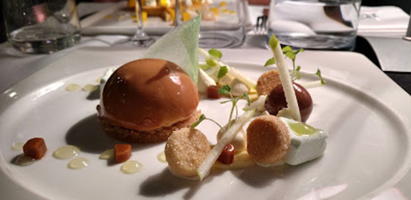 La Table 101