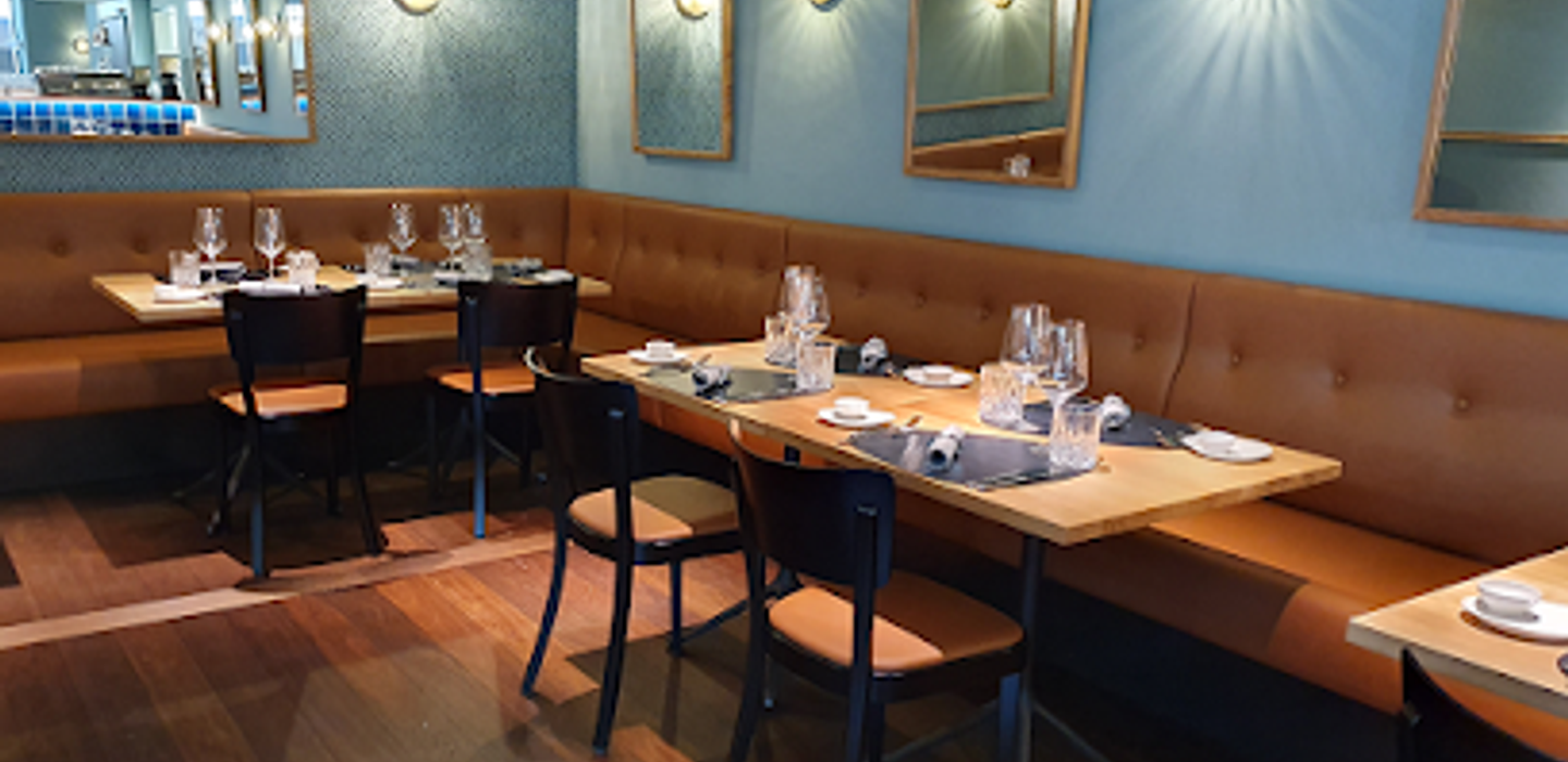 Restaurant Kubli