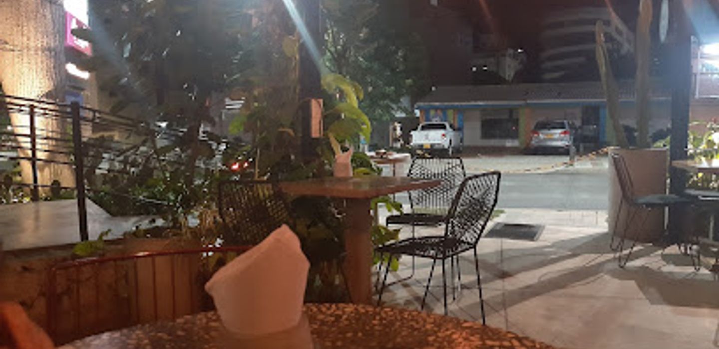 Rosanegra
