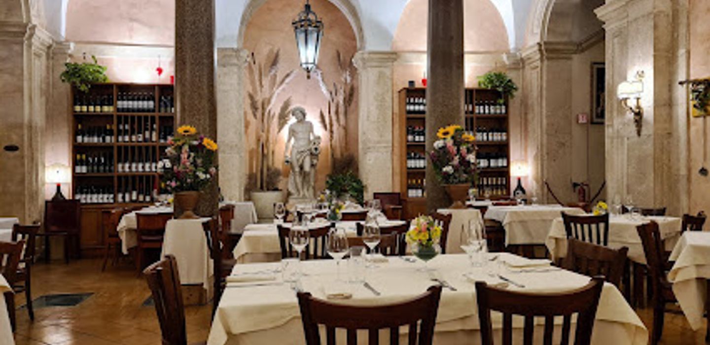 Casa Bleve