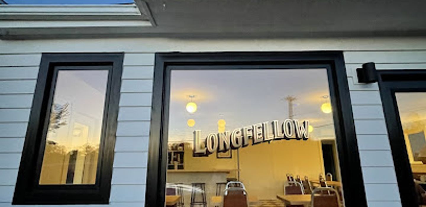 Longfellow Restaurant
