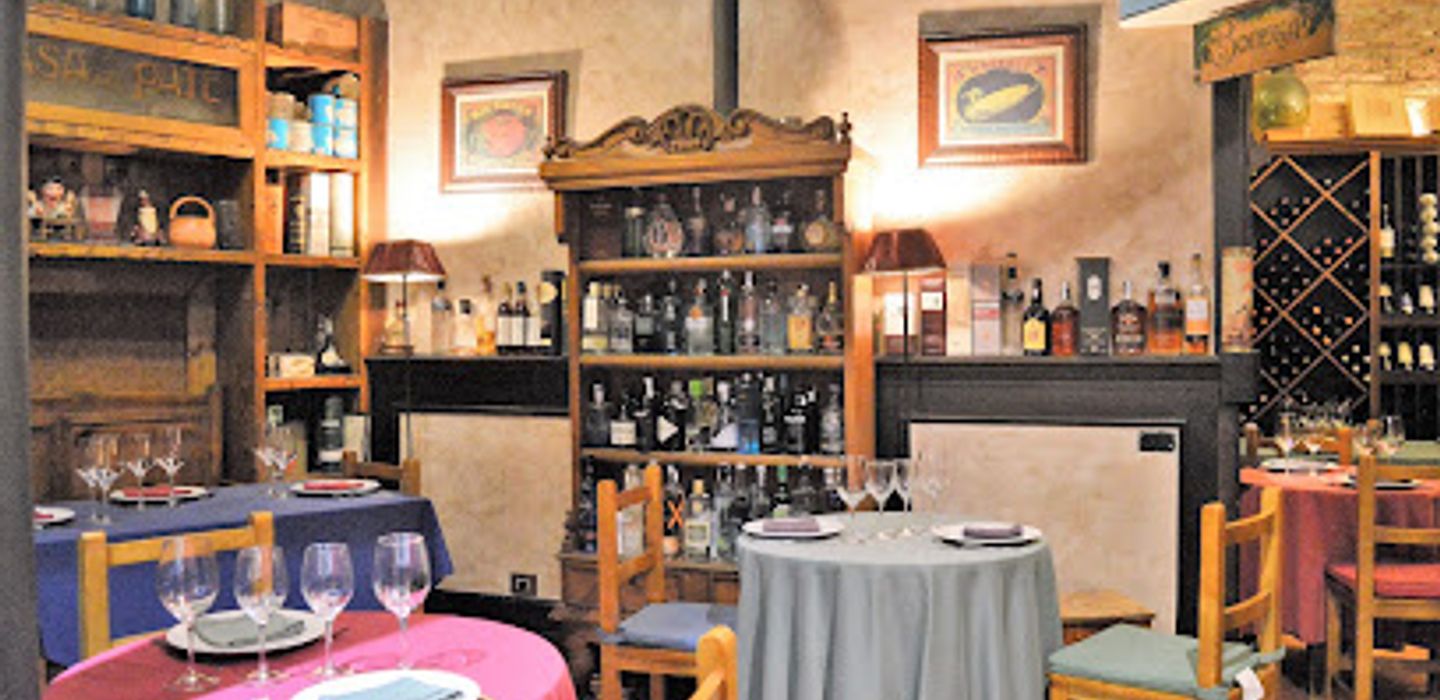 Casa Rufo