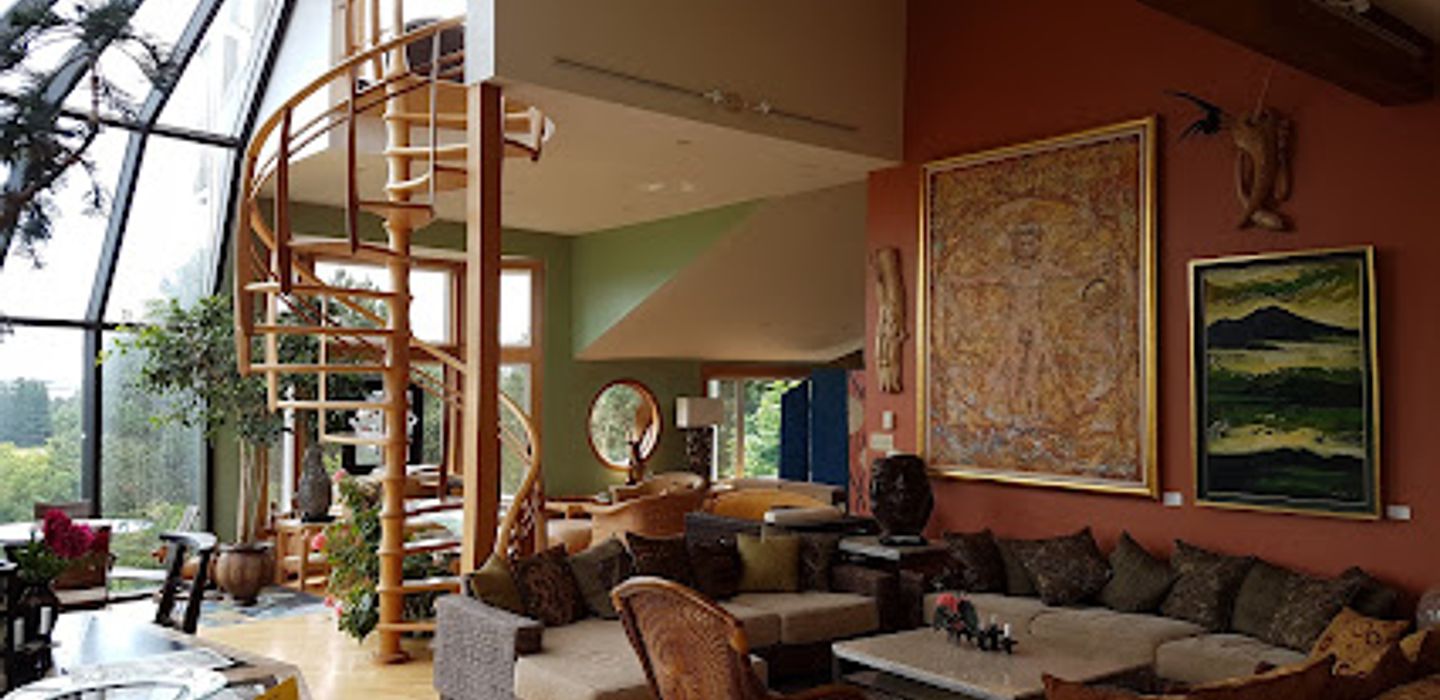 The Dunes Studio Gallery & Cafe