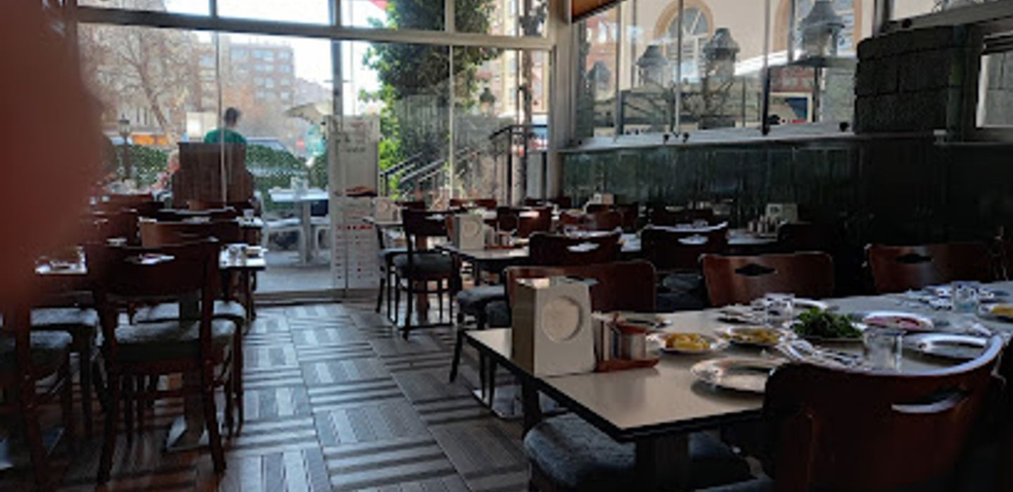 Cemo Restaurant