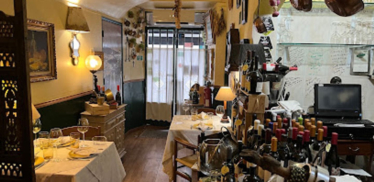 Bistro Barão