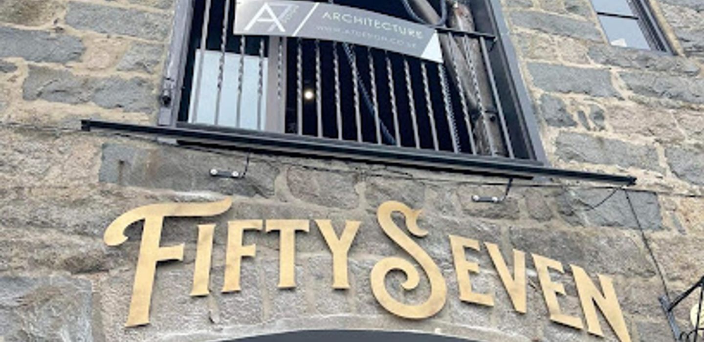 FiftySeven