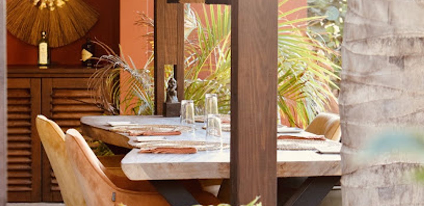 Restaurant X