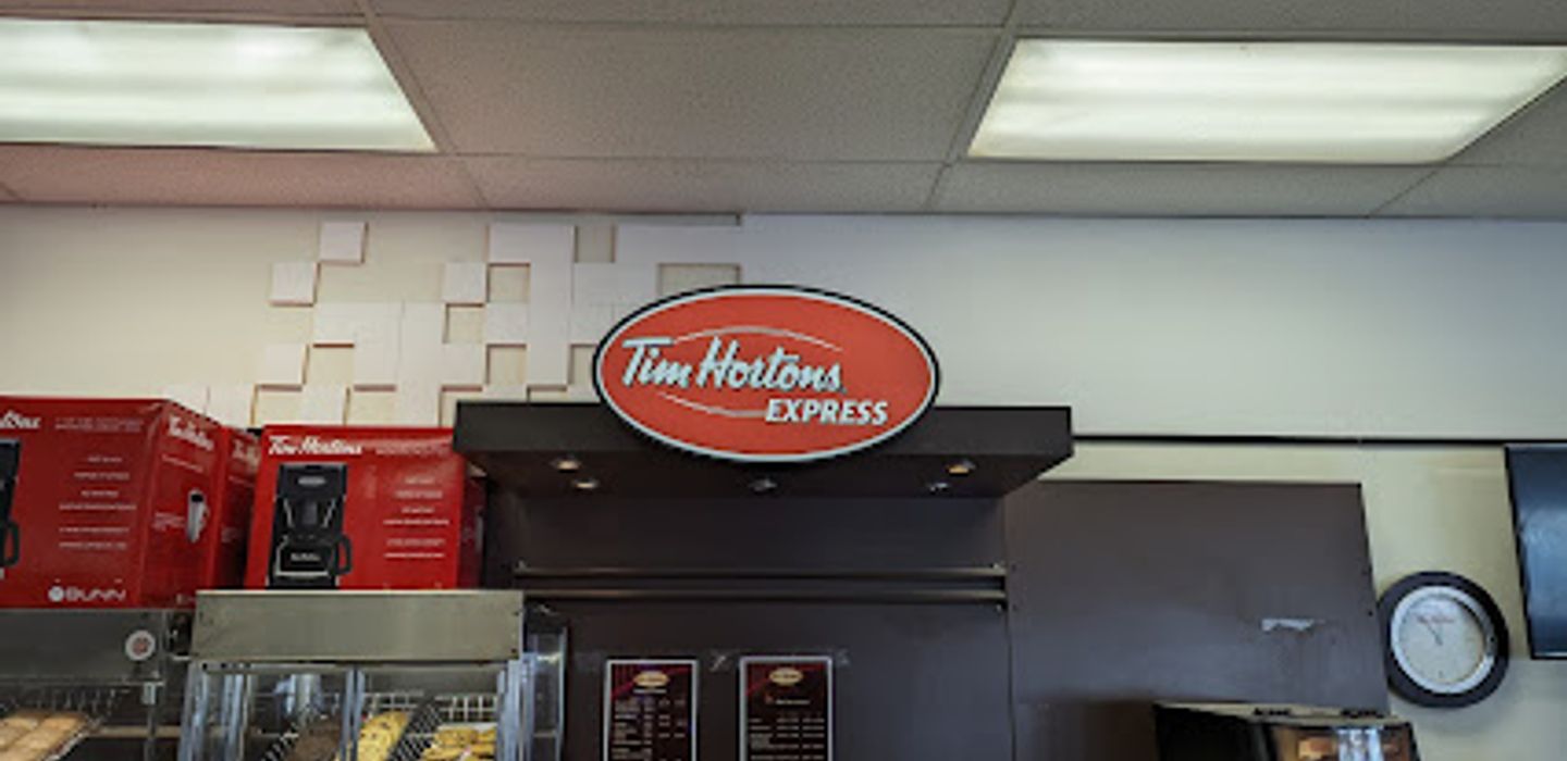 Tim Hortons