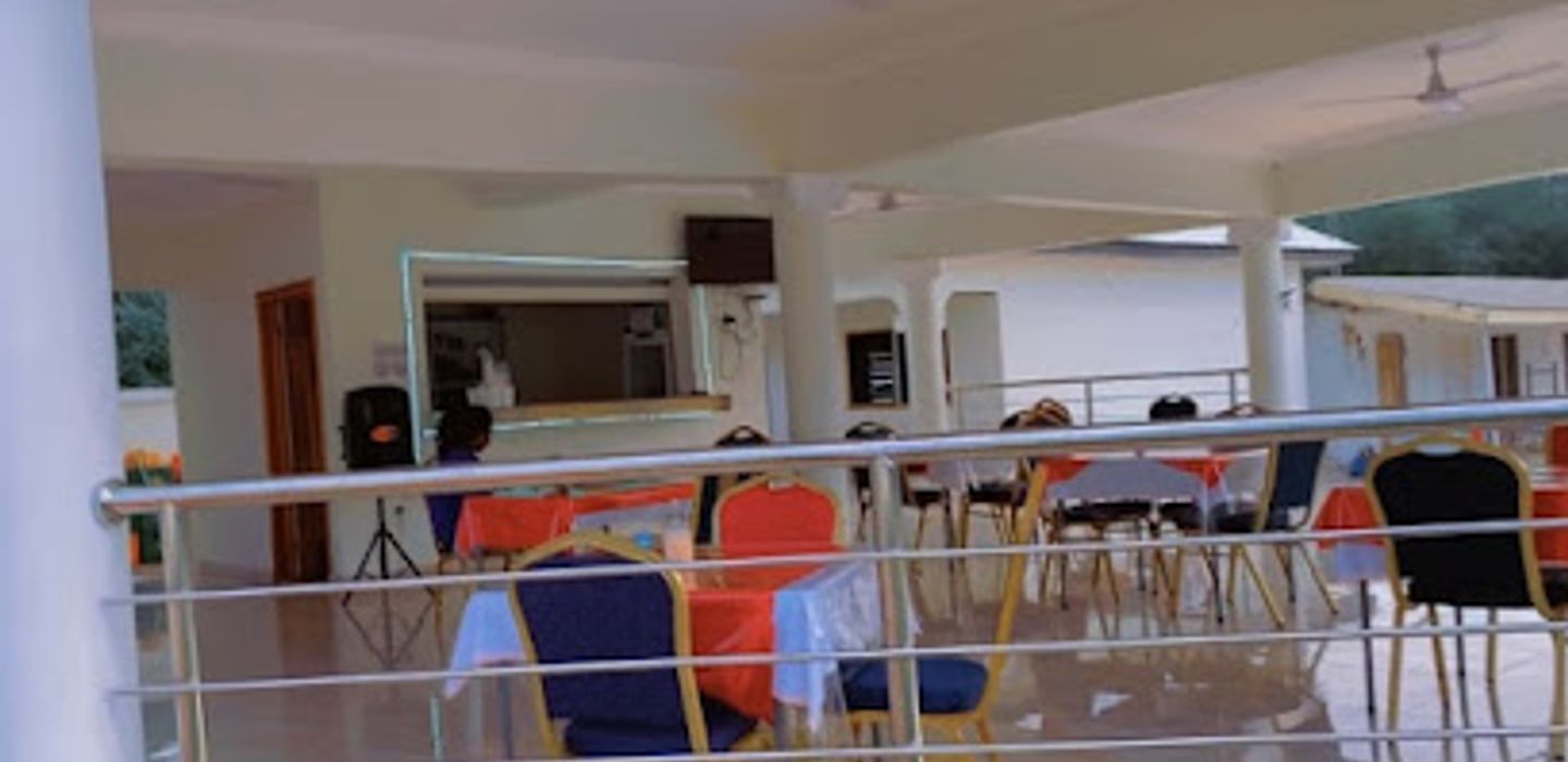 Mama’s Kitchen & Pub