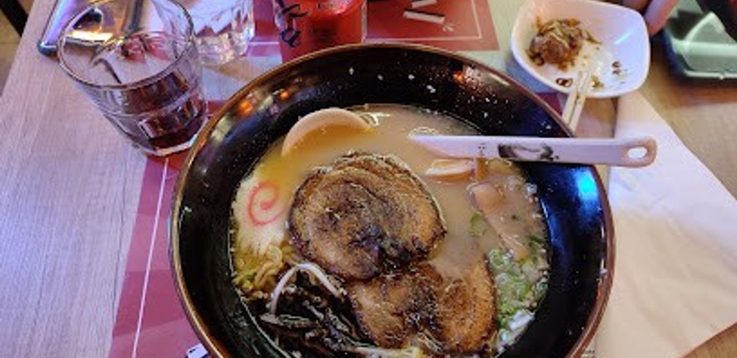 IGO RAMEN