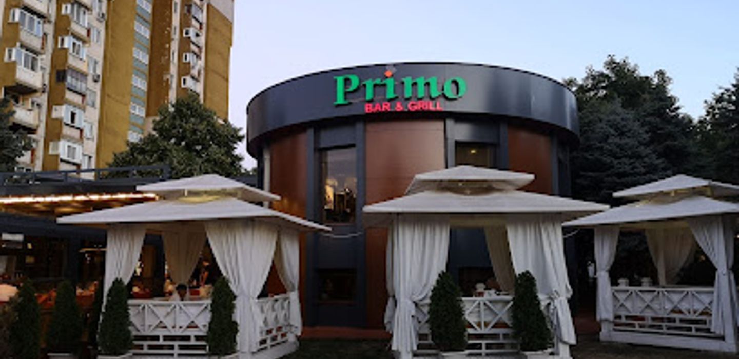 Primo Bar & Grill