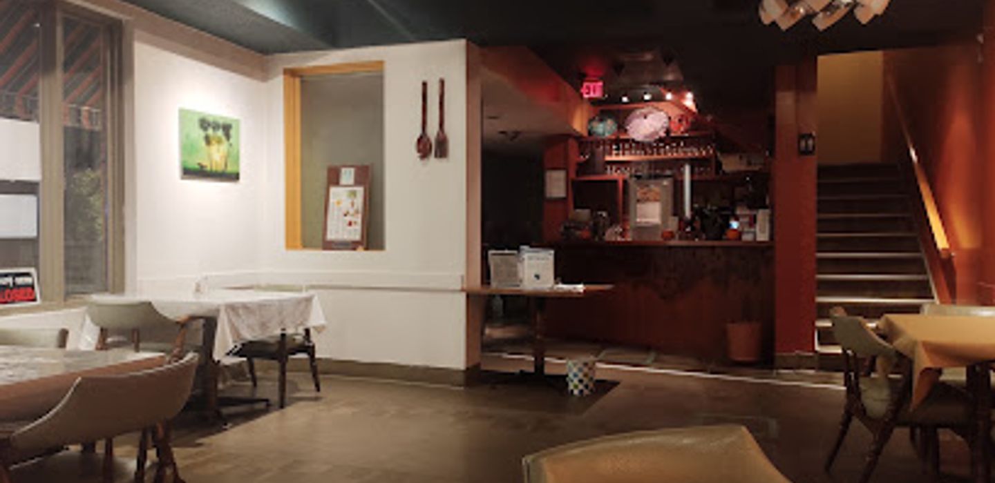 Rangoon Restaurant