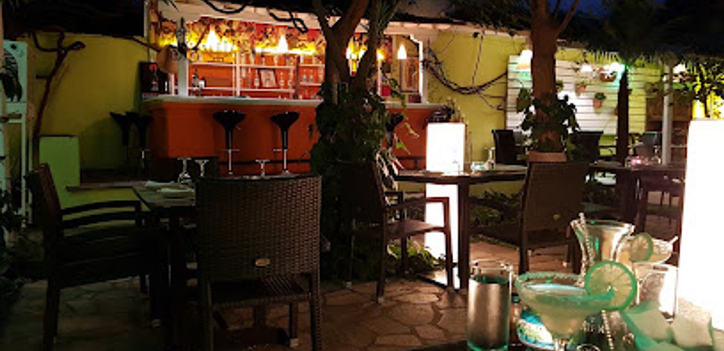 La Marimba