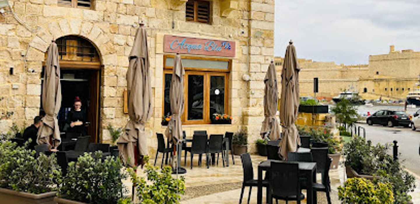 AcquaBlu