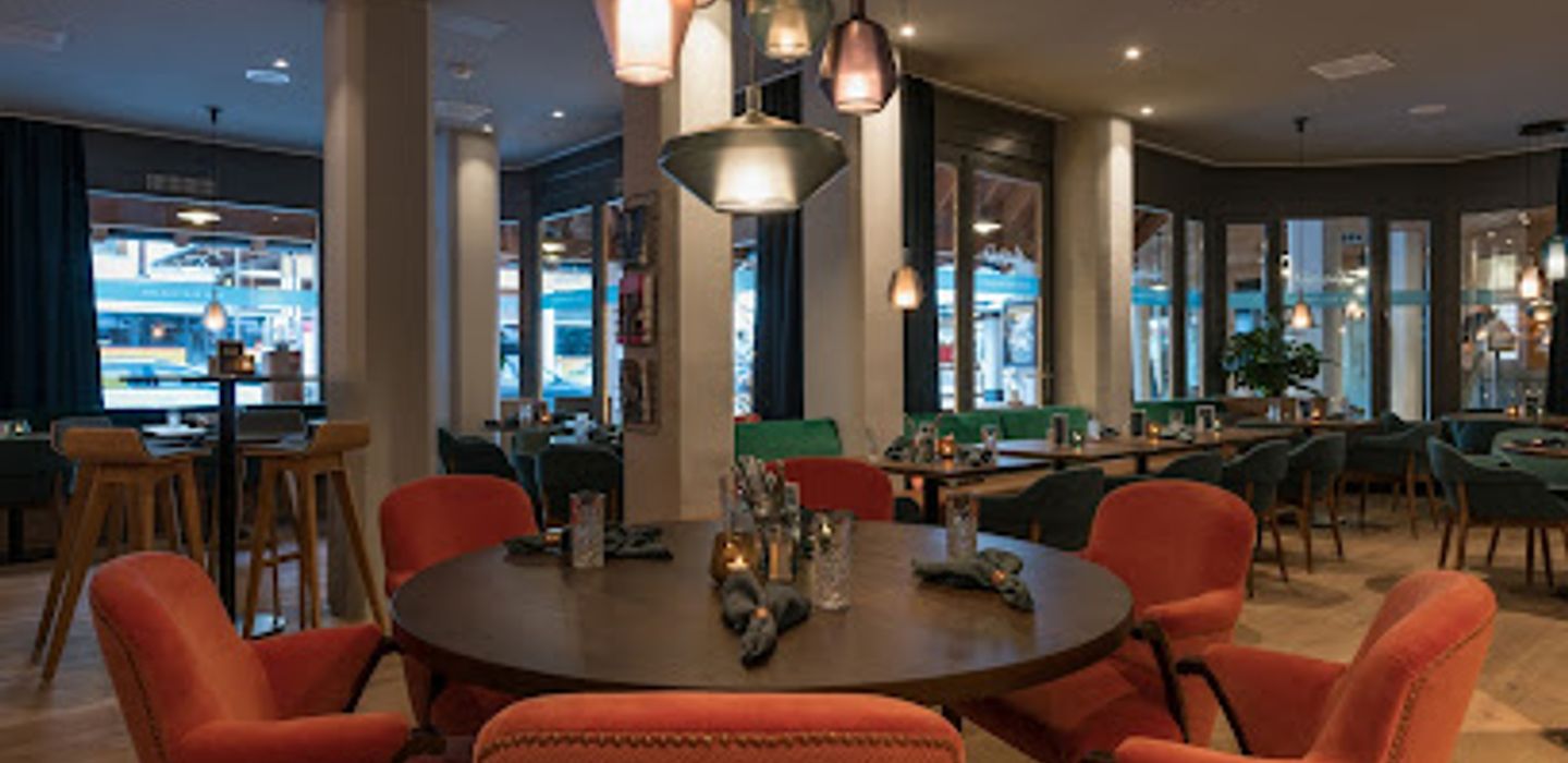 Café | Bar Schweizerhof