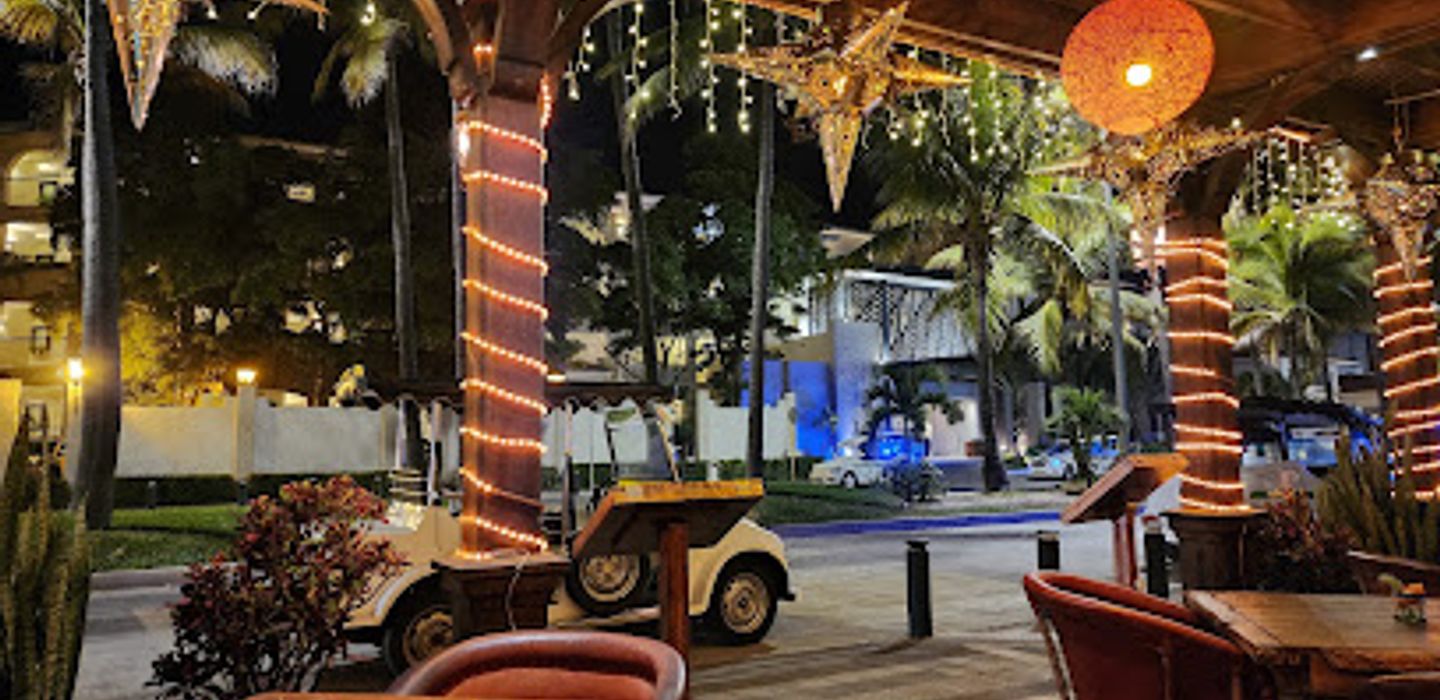 Restaurant Panchos