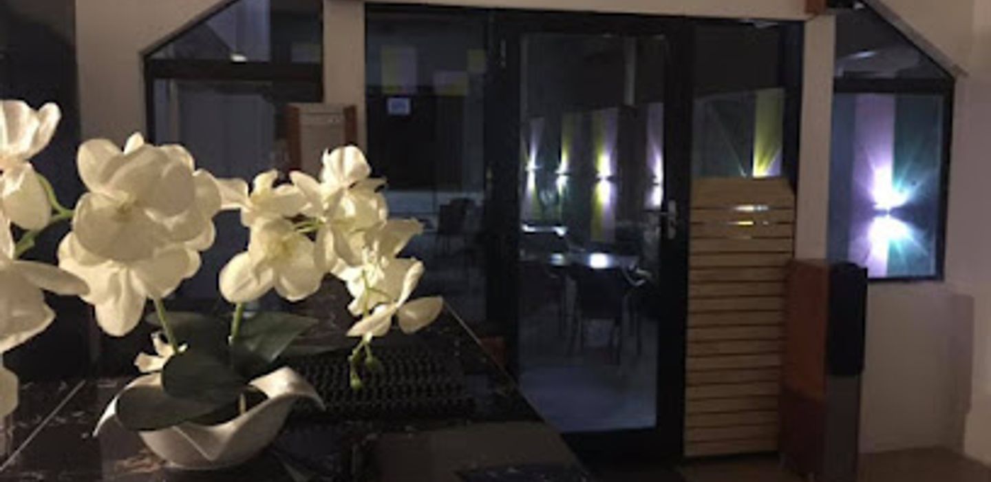 CTR Restaurant
