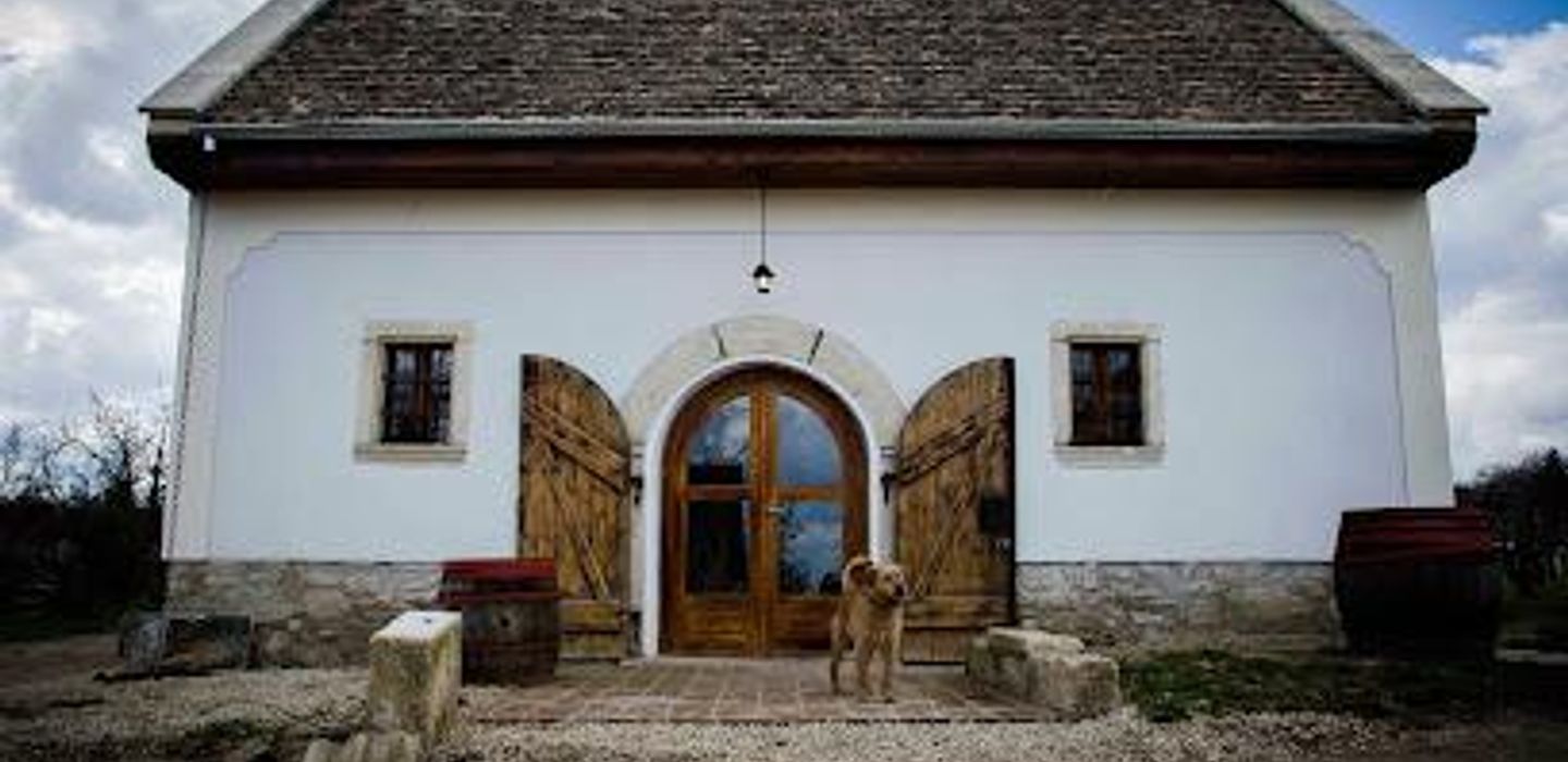 EtyekM. Winery Restaurant