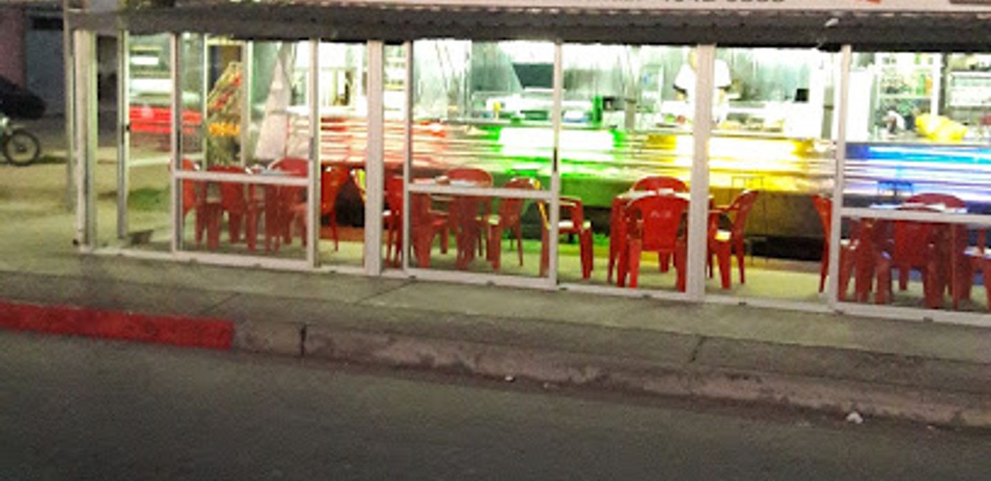 Carrito Bulevar