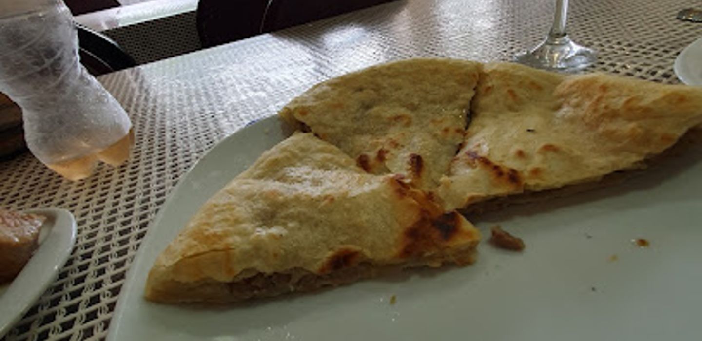 Qoruldi Restaurant