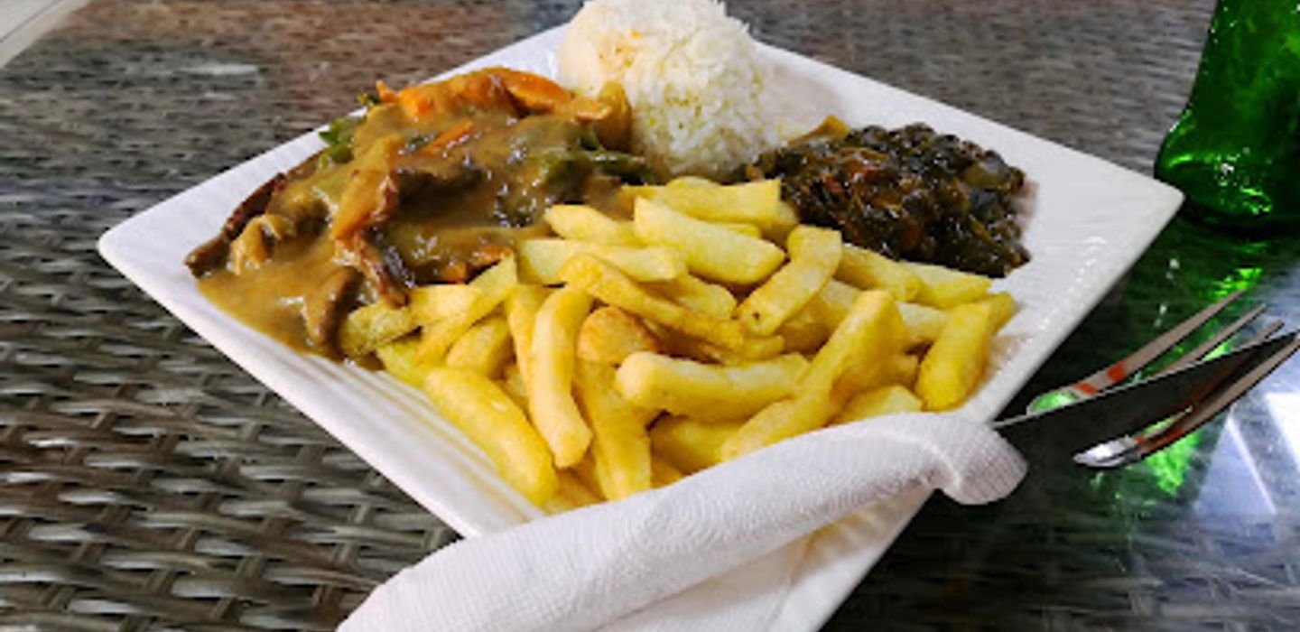 Simba Restaurant