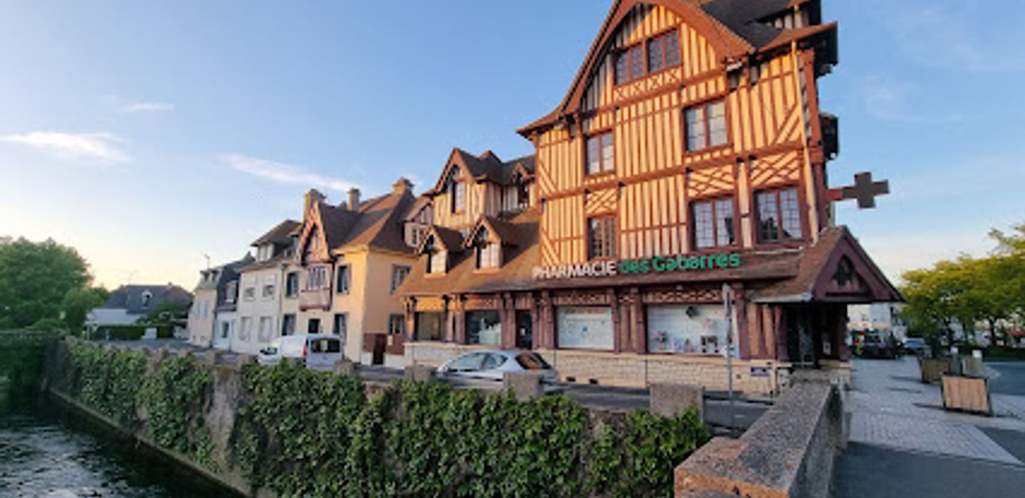Le Normandie