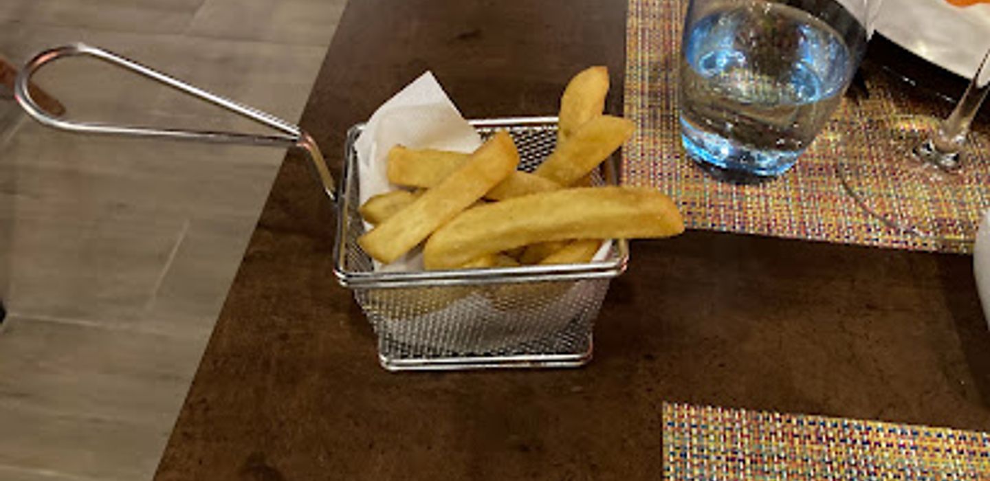 Steak House