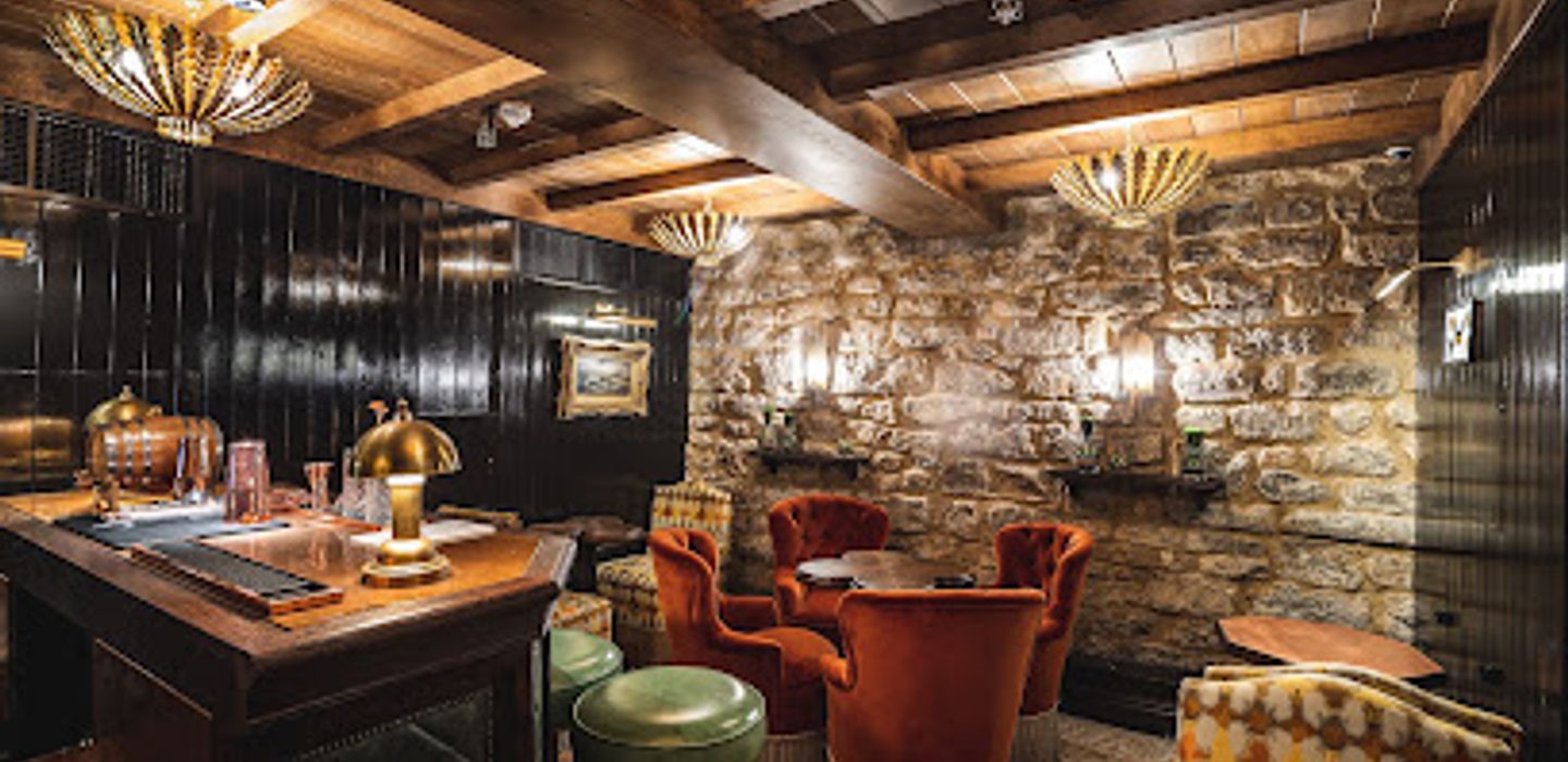 The Elder Restaurant