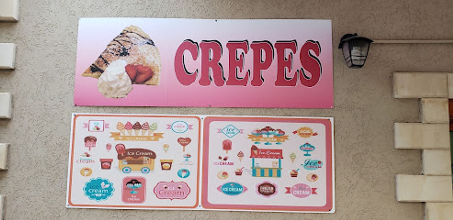 Crepes