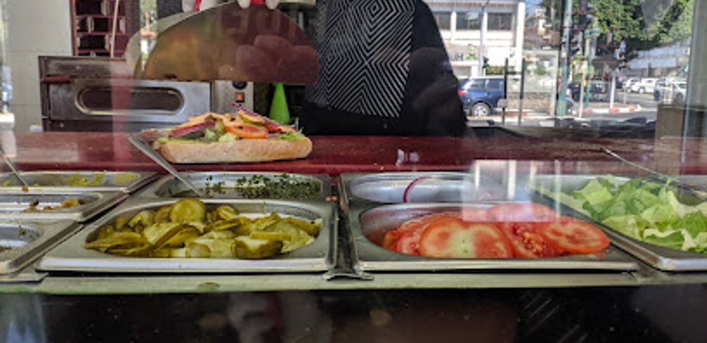King Meat, Hod Hasharon
