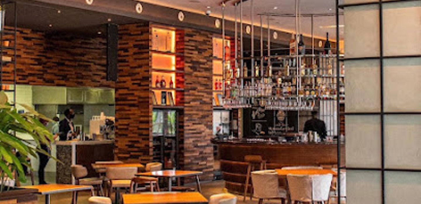 Urban Eatery