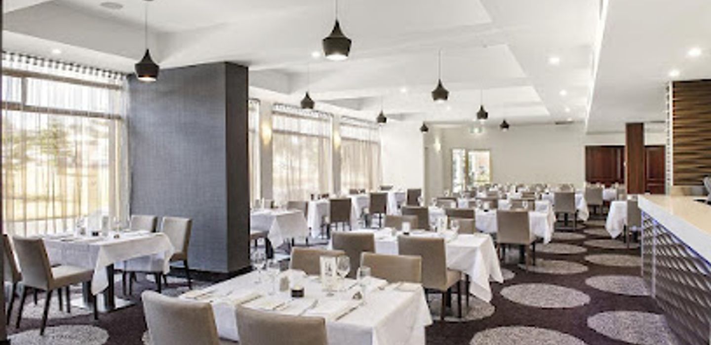 Elements Restaurant & Bar Warrnambool