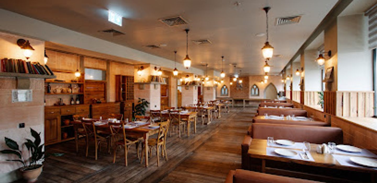 Restaurant Batontan
