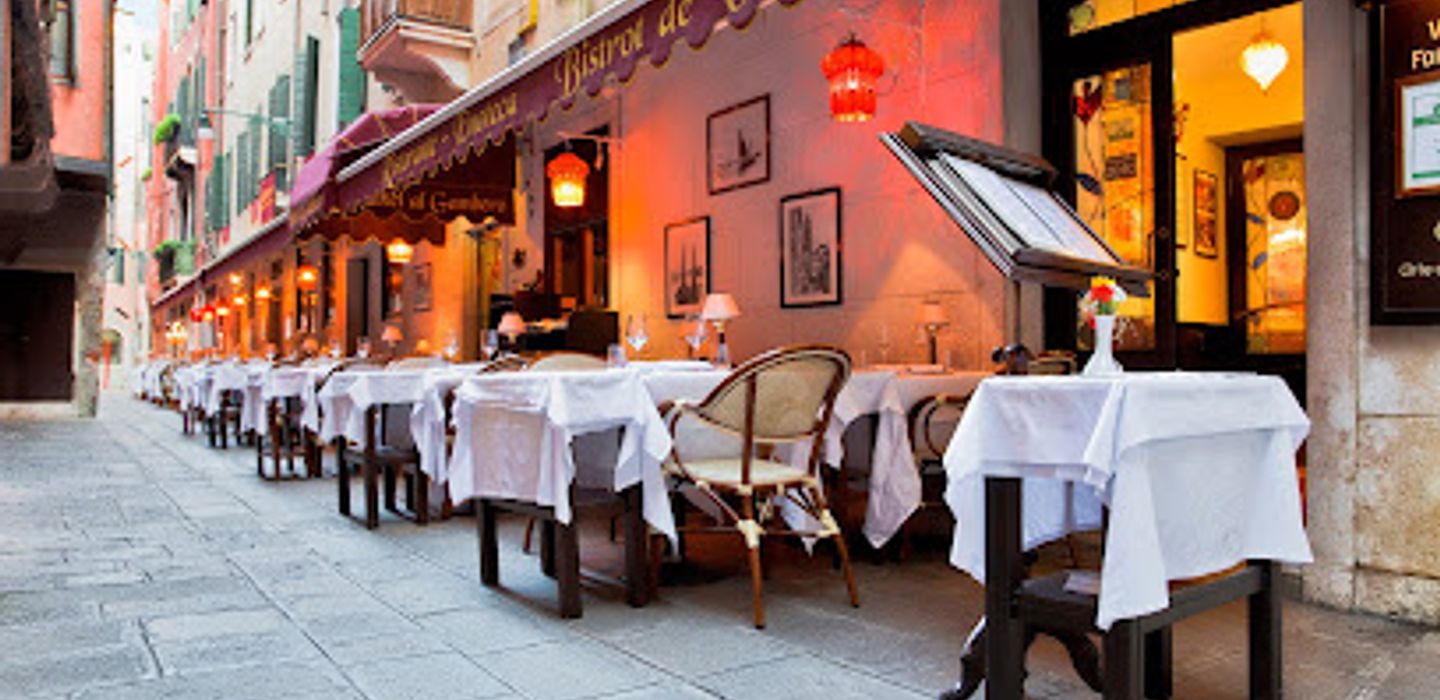 Bistrot de Venise