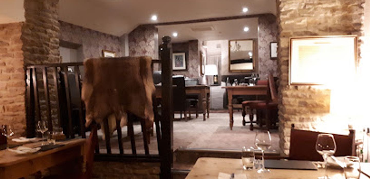The Hare Restaurant