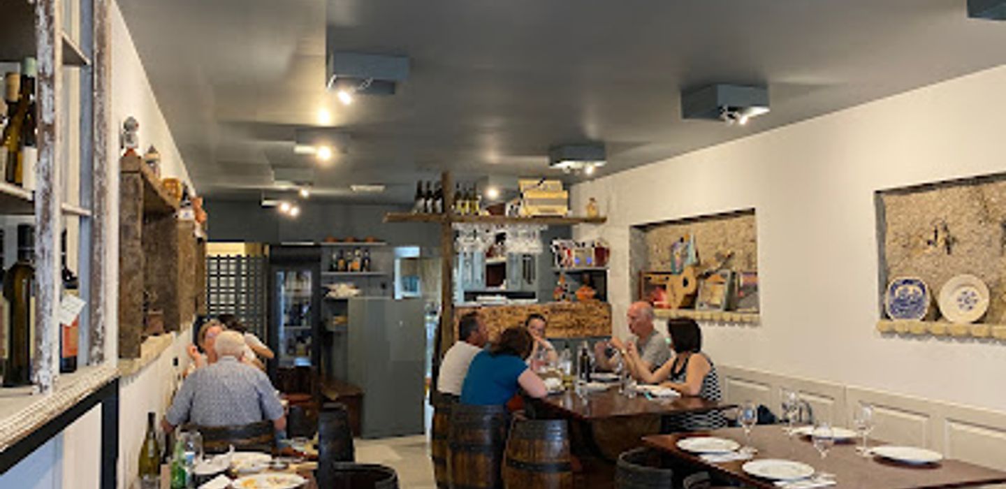 Taberna davó