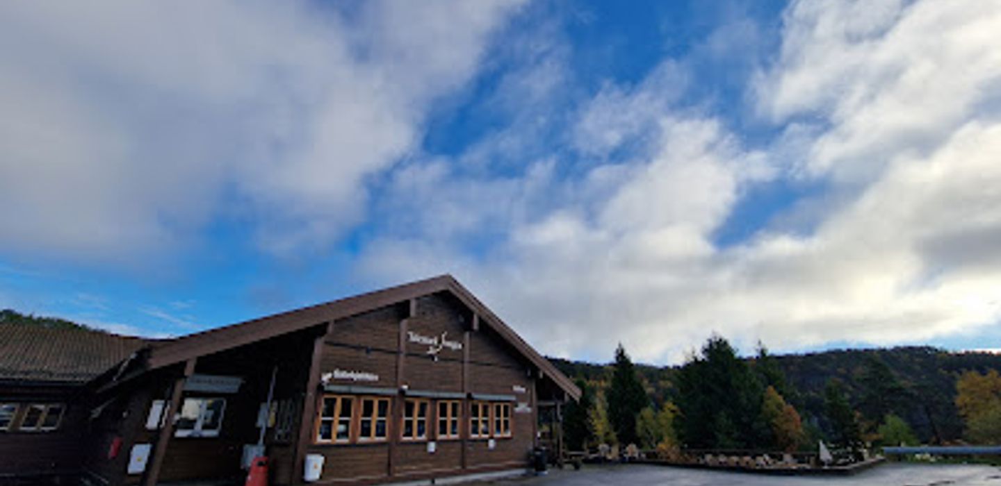 Telemarksvingen Veikro