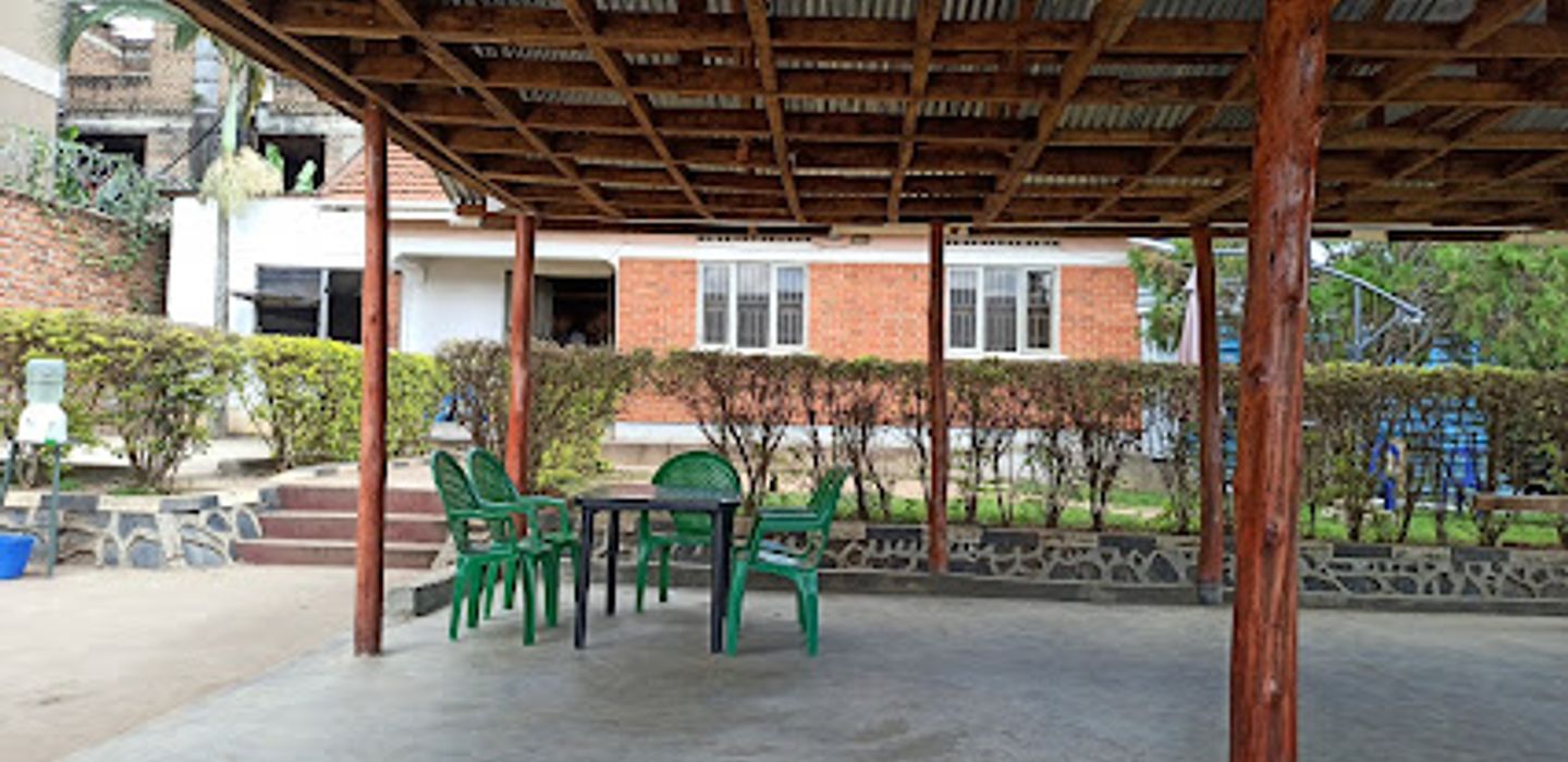 Seaqueen Restaurant