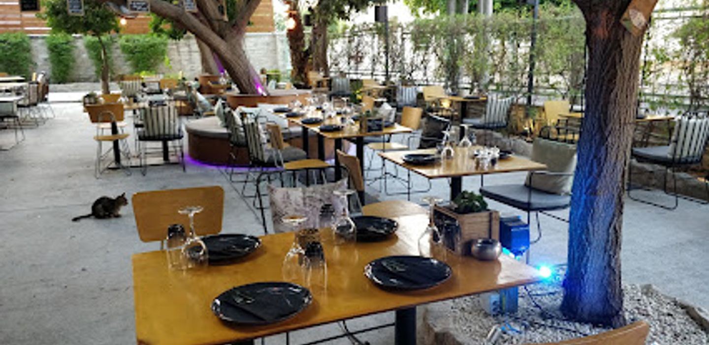 Dionysus Mansion