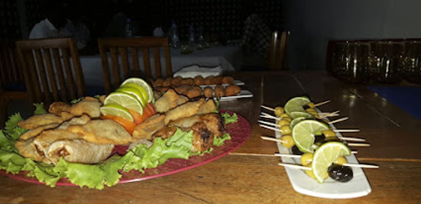 Resto Aféla