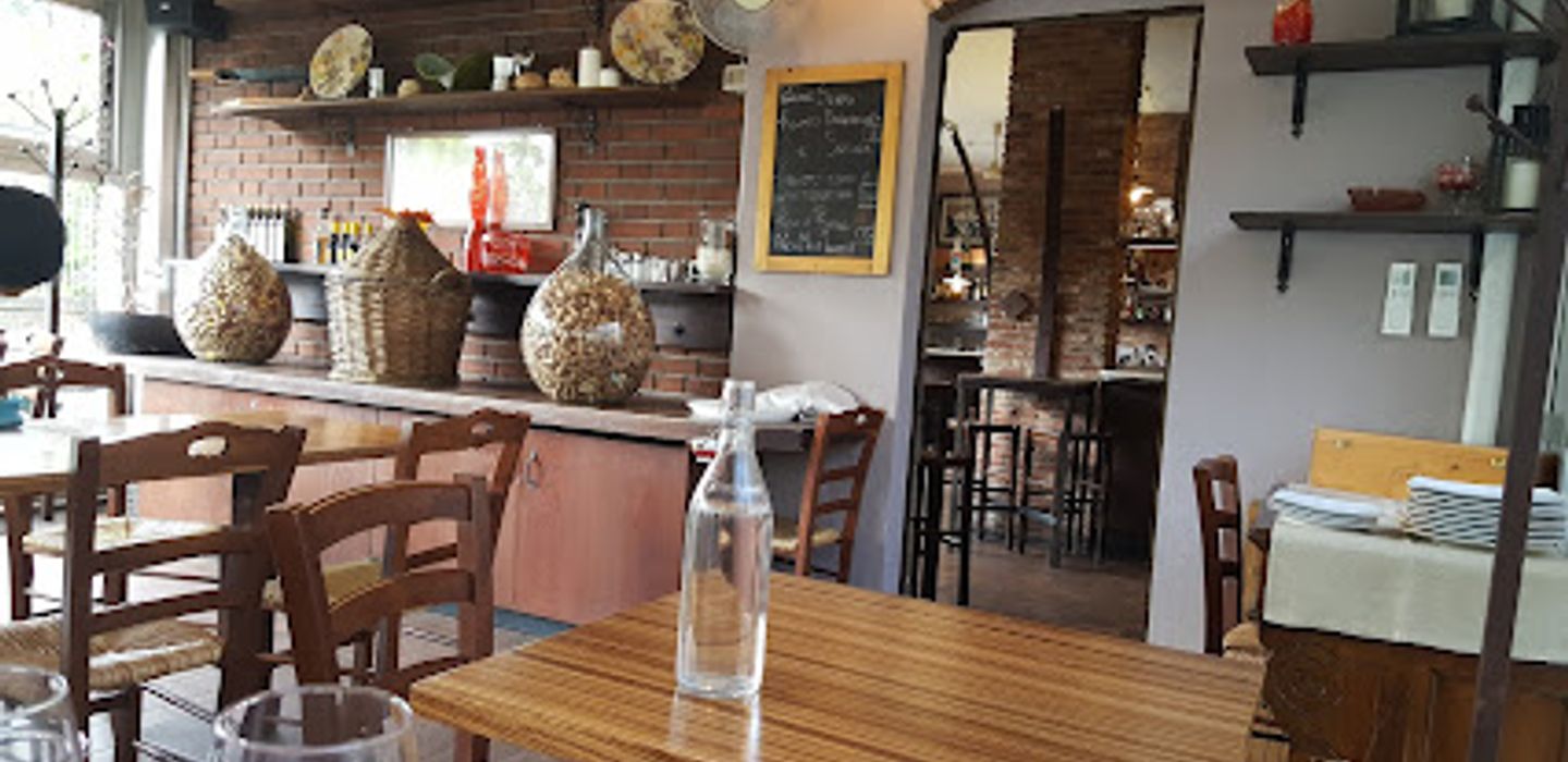 Osteria Risi.co