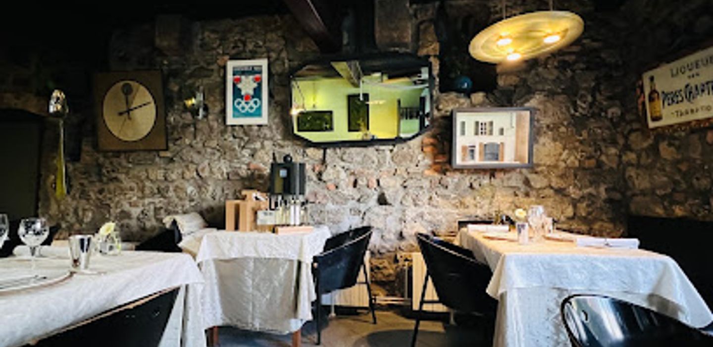 Restaurant L'Escalier