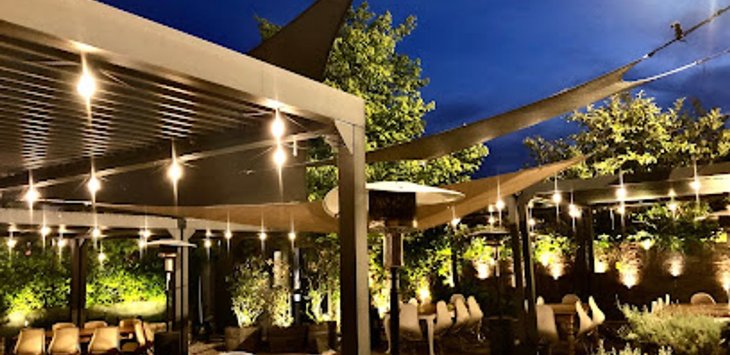 Monaco Bowral Restaurant