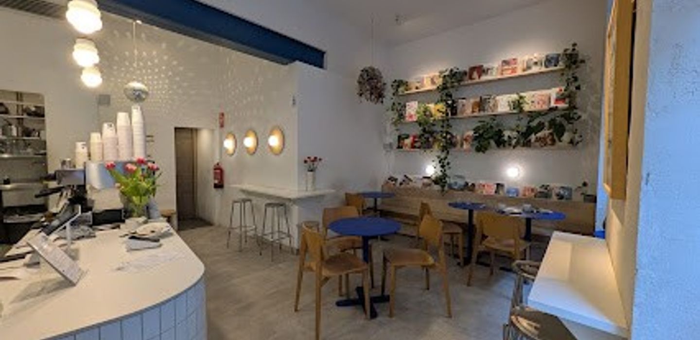 Etual Café