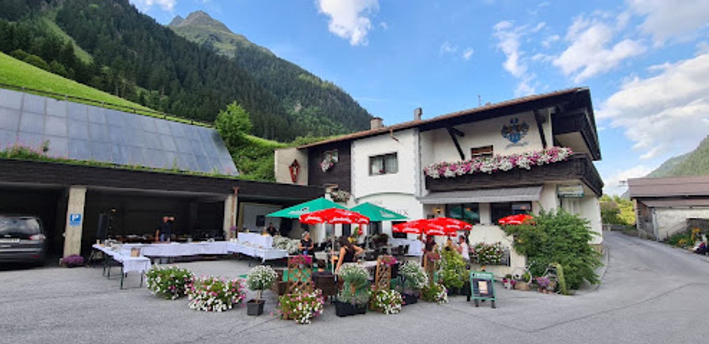 Hotel - Restaurant Talblick
