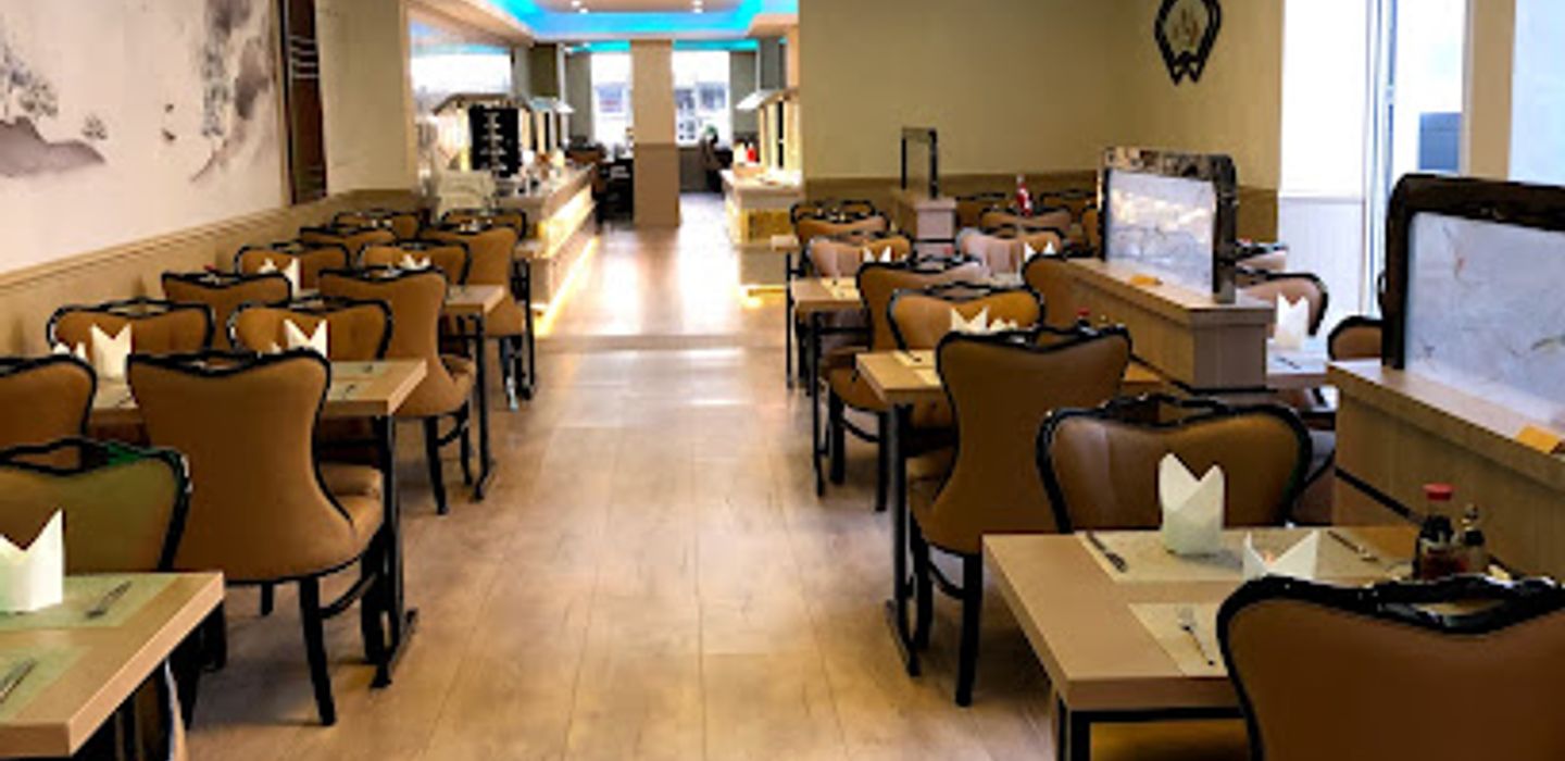King Restaurant
