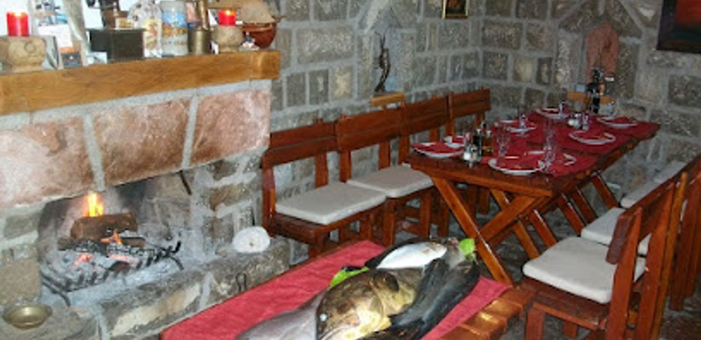 Konoba Langust