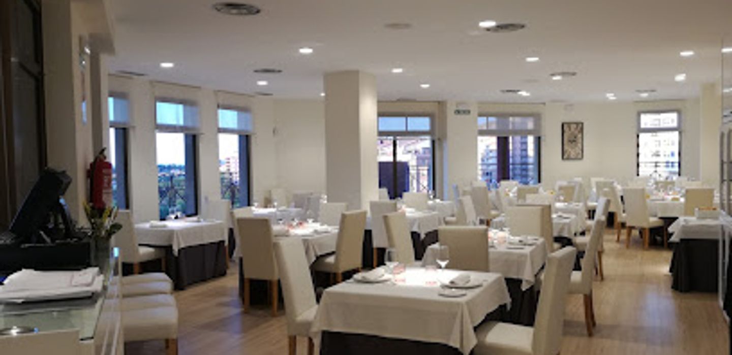 Restaurante alBalat