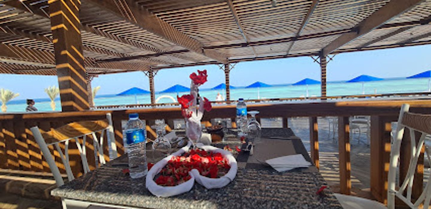 Soprano restaurant