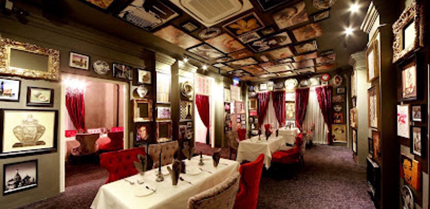 Orinea Restaurant